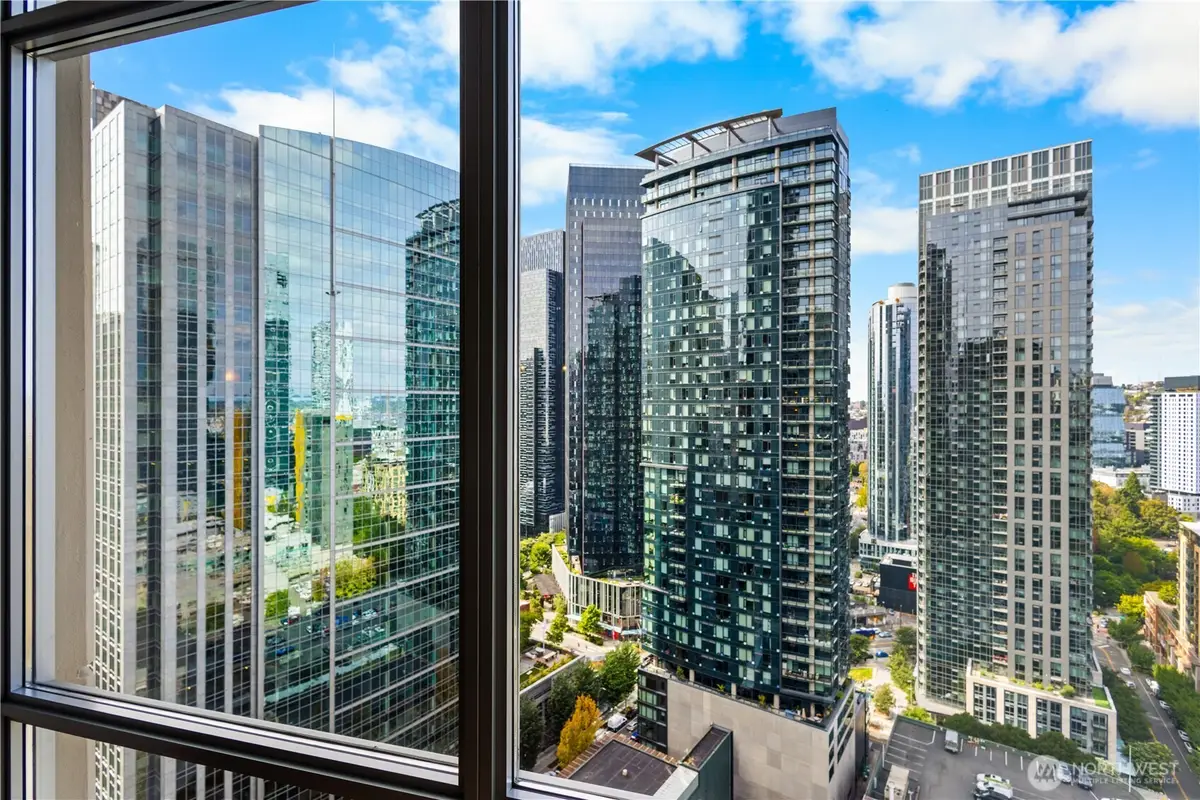 819 Virgina Street #2710, Seattle, WA 98101 - #1