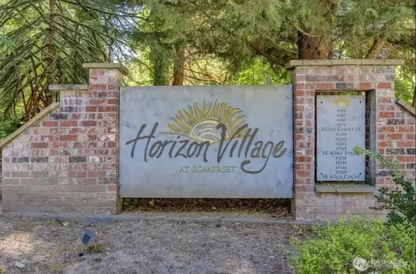 15246 SE 43rd Court #G301, Bellevue, WA 98006