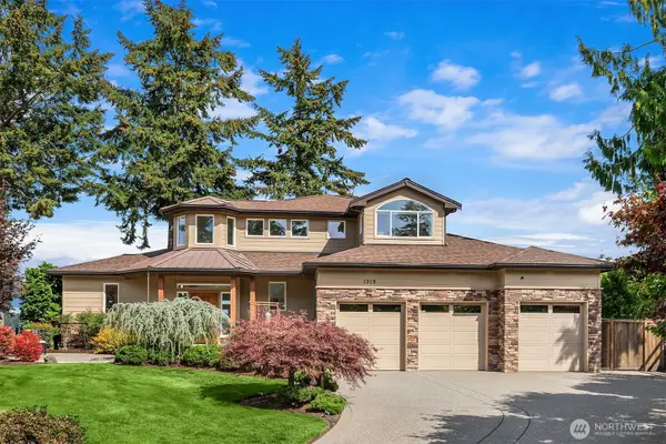 1319 42nd Street Nw, Gig Harbor, WA 98335