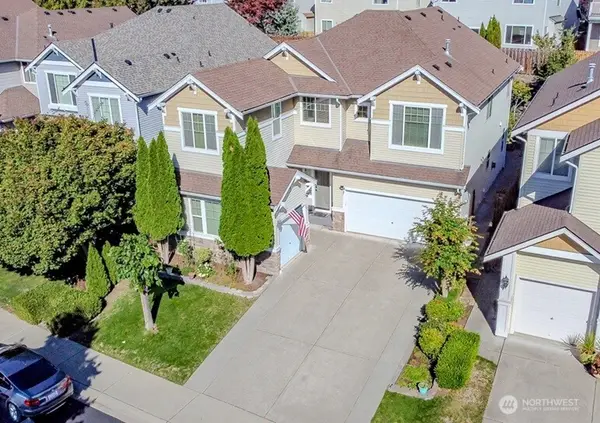 6530 SE Montevista Drive Se, Auburn, WA 98092