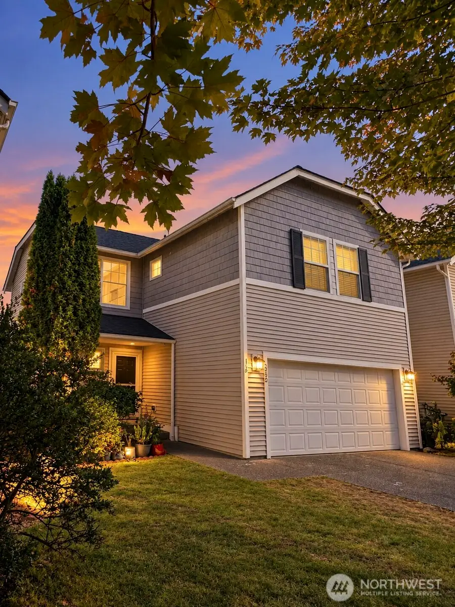 15352 146th Place Se, Renton, WA 98058 - #2