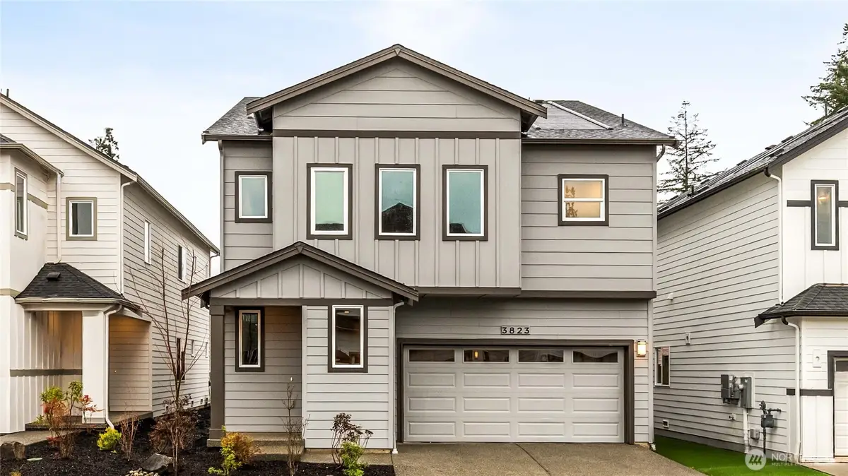 9214 NE 186th Place, Bothell, WA 98011 - #1