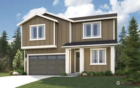 14114 180th Street E, Puyallup, WA 98374 - #1