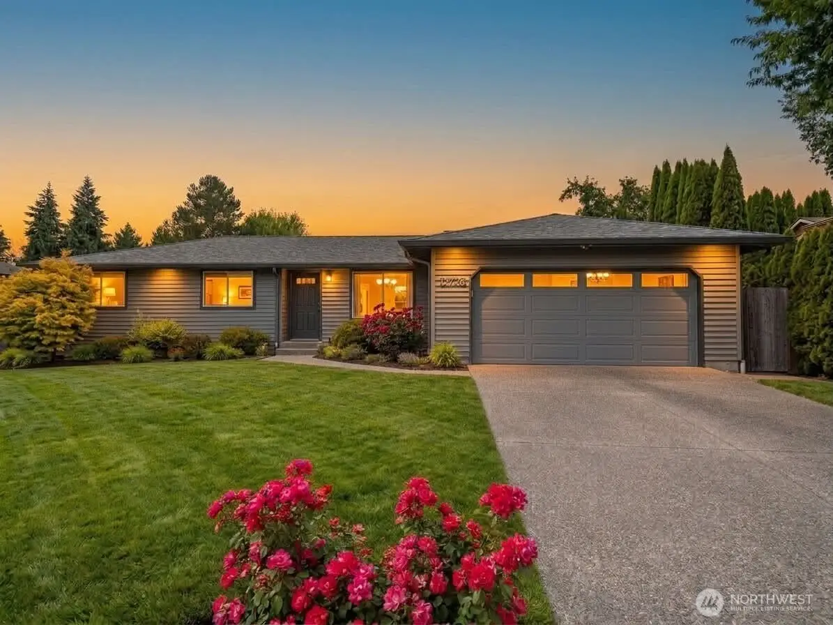 12728 NE 132nd Place, Kirkland, WA 98034 - #1