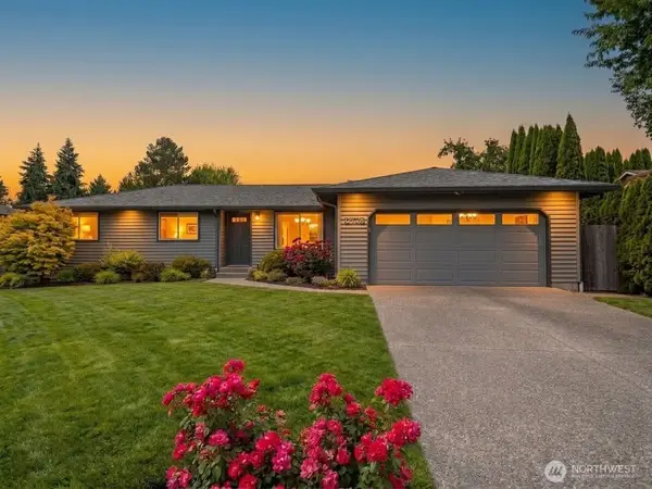 12728 NE 132nd Place, Kirkland, WA 98034