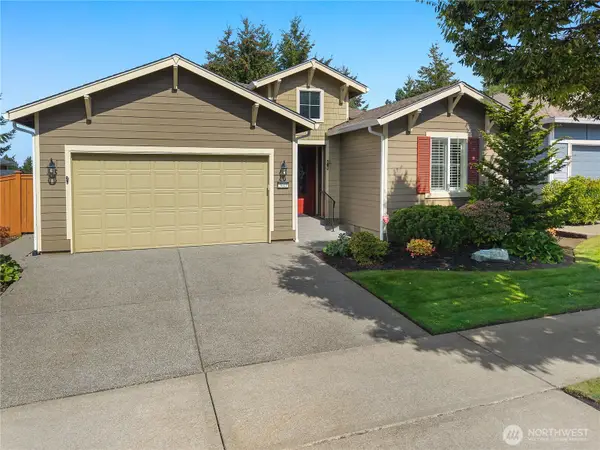 5019 Orcas Street Ne, Lacey, WA 98516