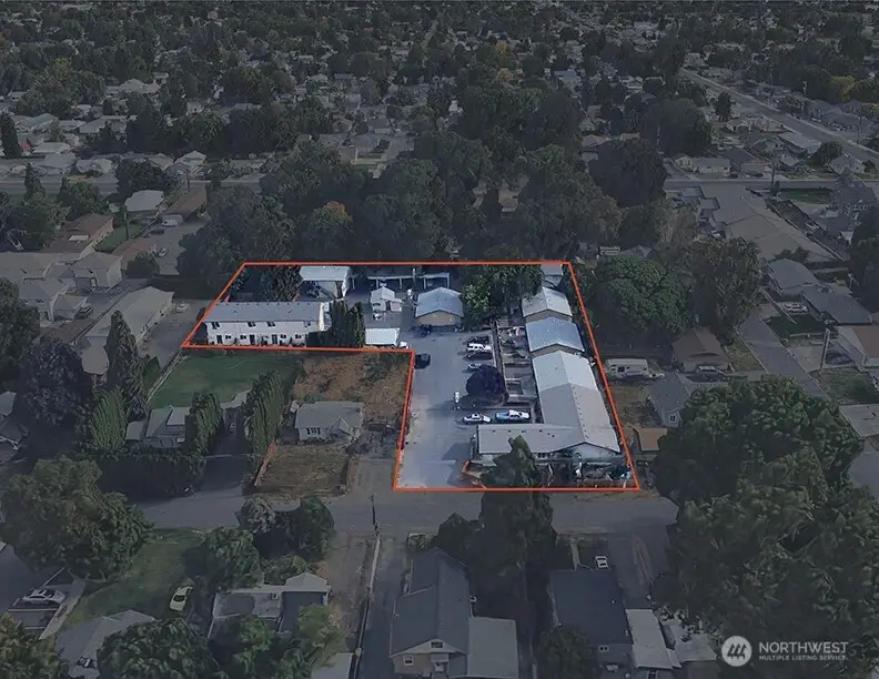 1403 S 18th Avenue, Yakima, WA 98902 - #1