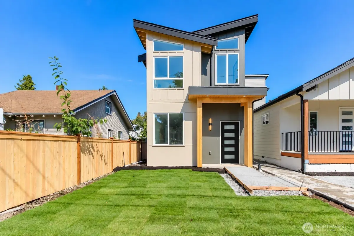 1717 S 17th Street, Tacoma, WA 98405 - #1