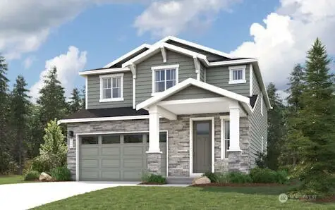 14127 178th Street E, Puyallup, WA 98374 - #1