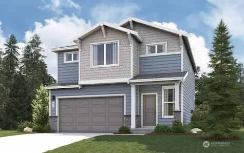 7810 41st Place Ne, Marysville, WA 98270
