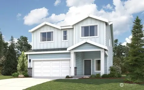 4120 77th Drive Ne, Marysville, WA 98270