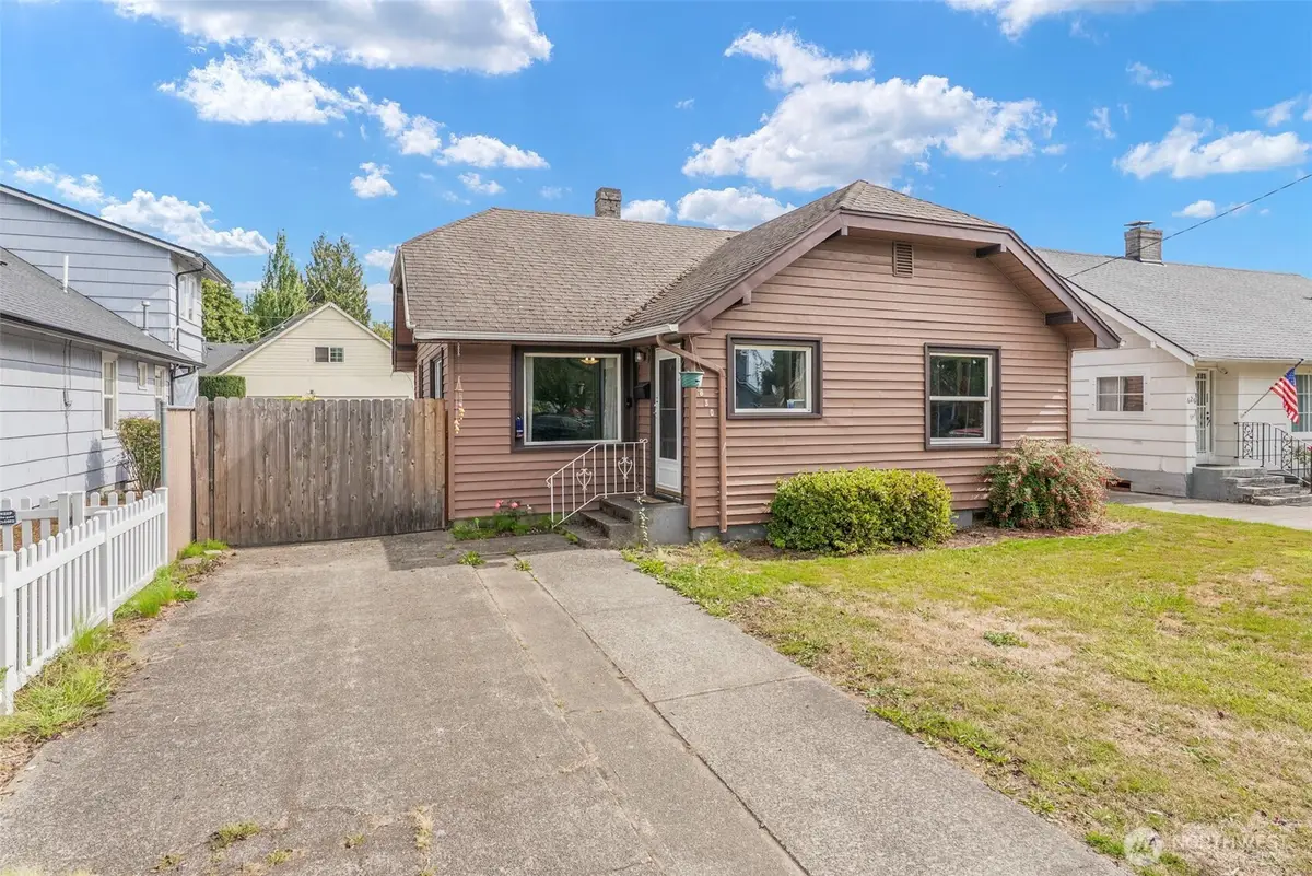 630 20th Avenue, Longview, WA 98632 - #1