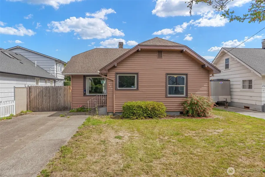 630 20th Avenue, Longview, WA 98632 - #2
