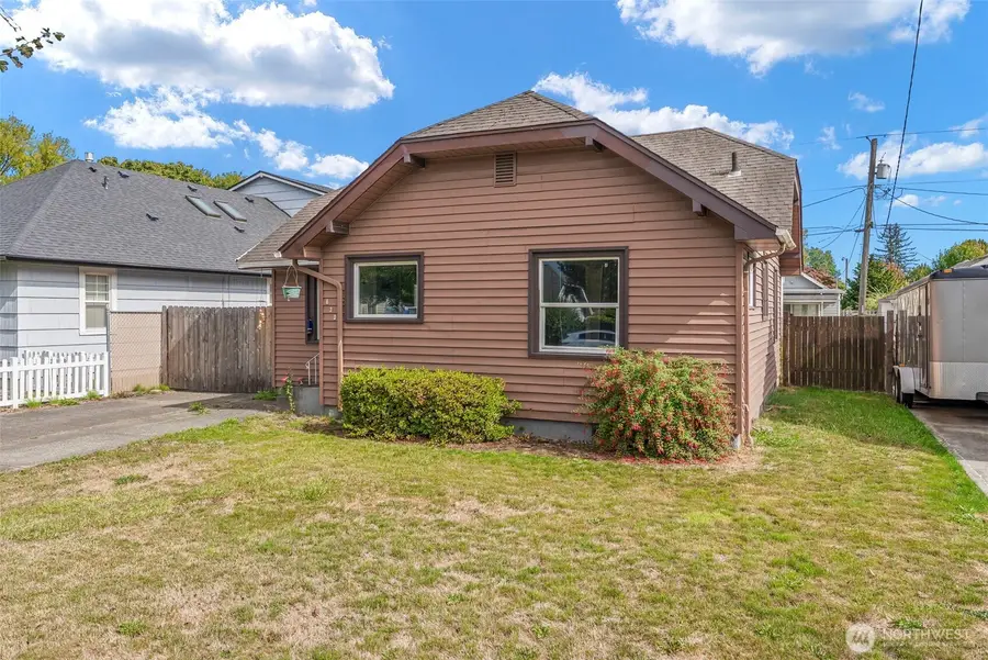 630 20th Avenue, Longview, WA 98632 - #3