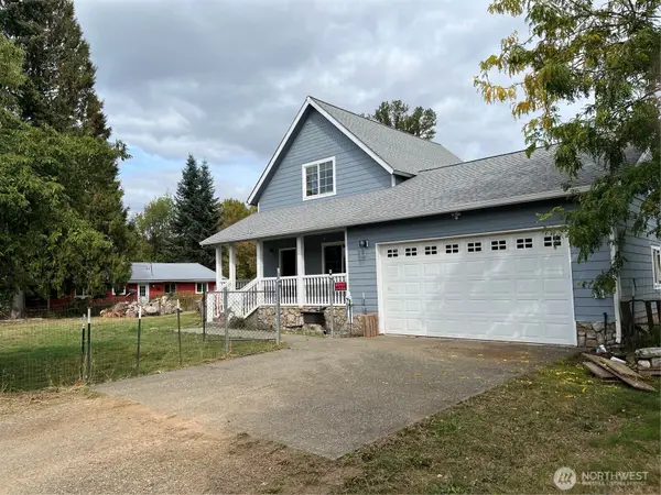517 D Street, Vader, WA 98593
