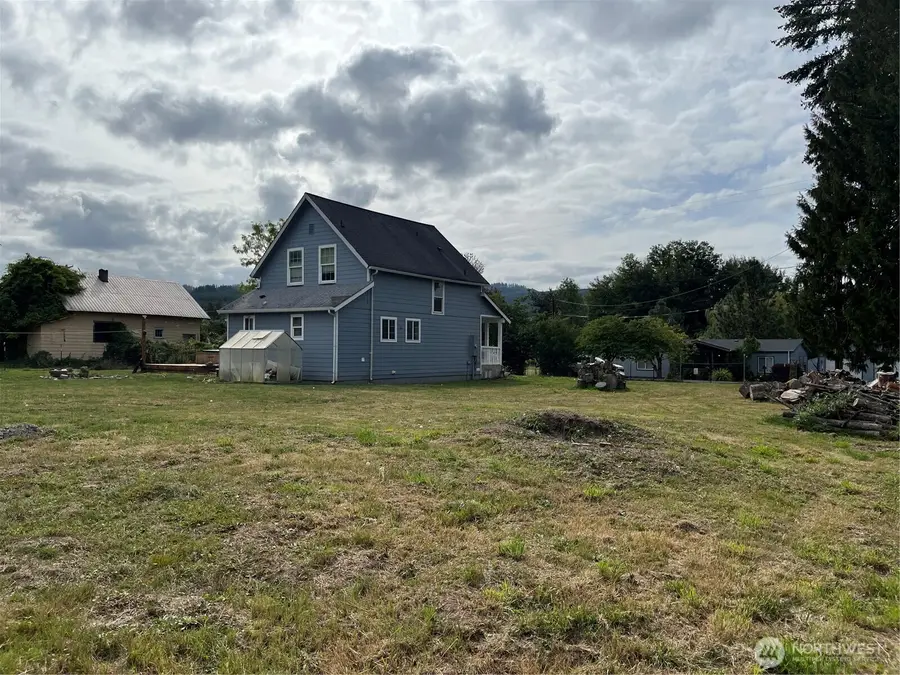 517 D Street, Vader, WA 98593 - #2