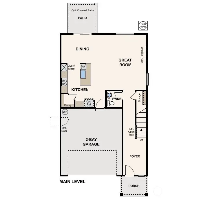 4136 77th Drive Ne, Marysville, WA 98270 - #2