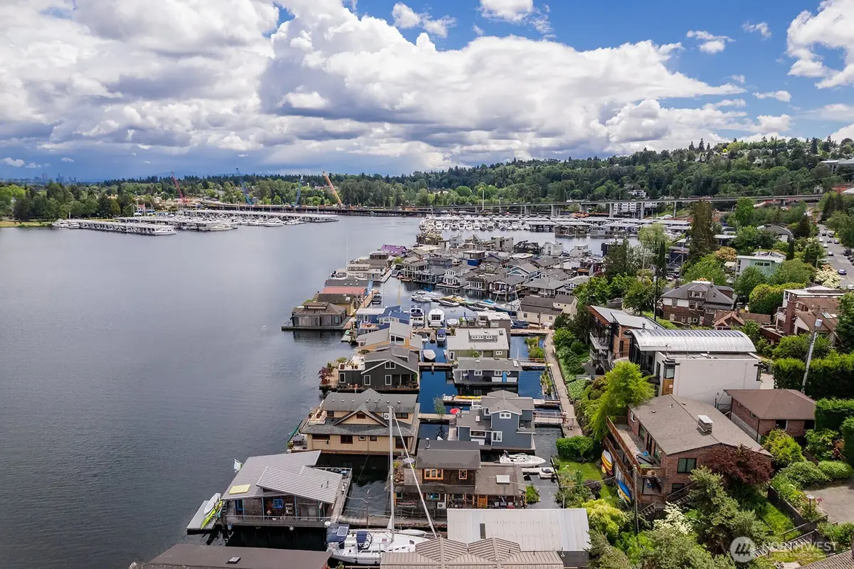 1210 E Shelby Street #G, Seattle, WA 98102 - #1