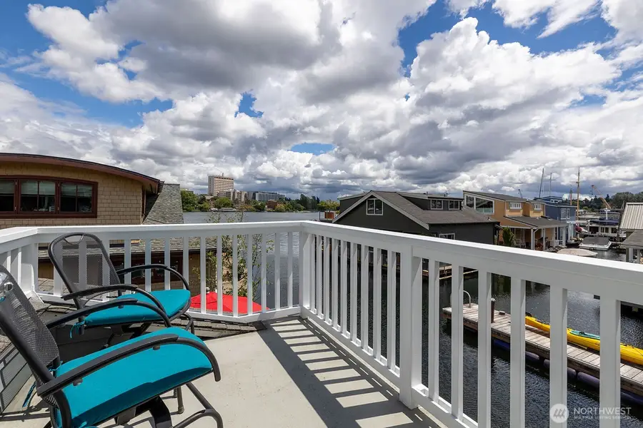 1210 E Shelby Street #G, Seattle, WA 98102 - #2