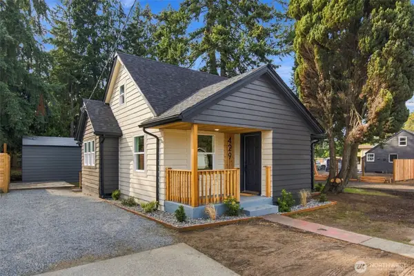 429 M Street Ne, Auburn, WA 98002