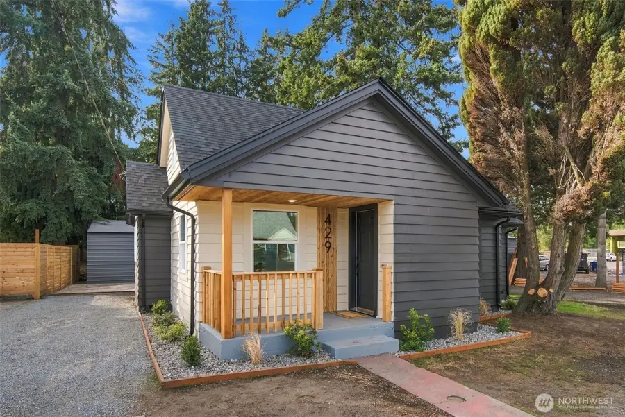 429 M Street Ne, Auburn, WA 98002 - #2