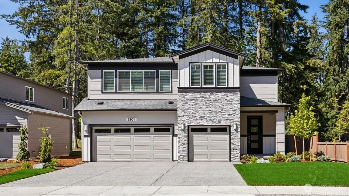 9230 NE 186th Place, Bothell, WA 98011 - #1