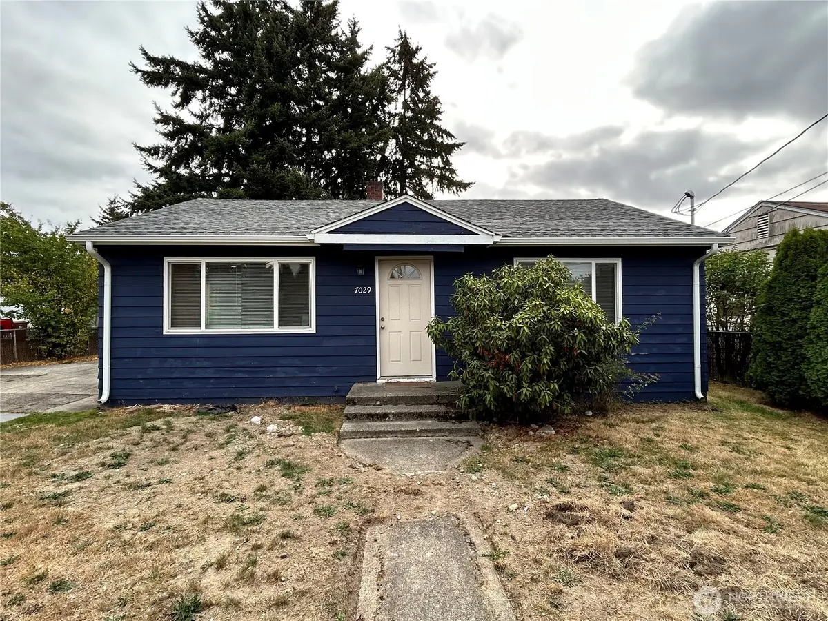 7029 S G Street, Tacoma, WA 98408 - #1