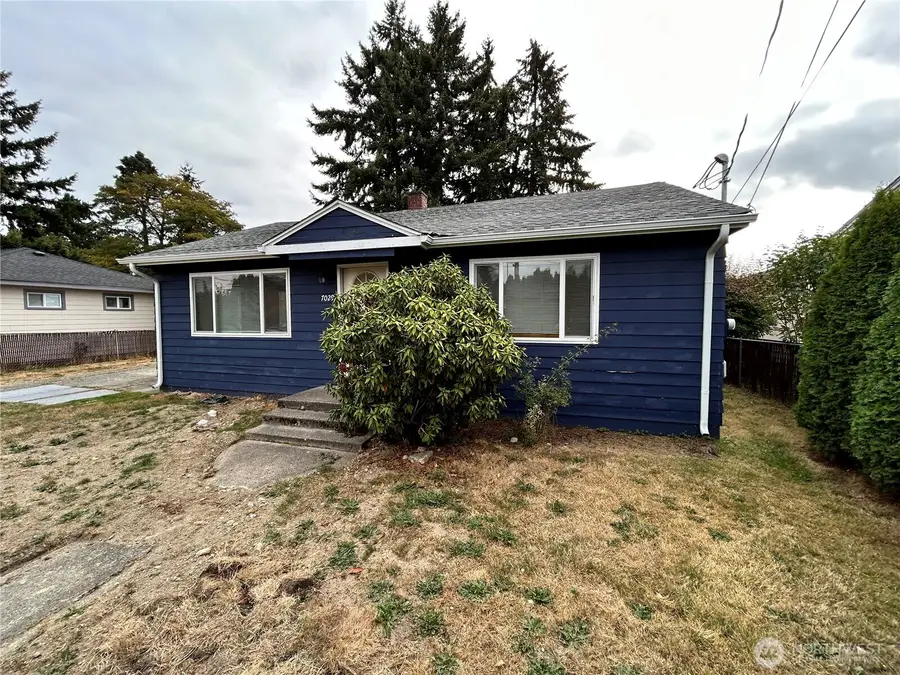 7029 S G Street, Tacoma, WA 98408 - #2