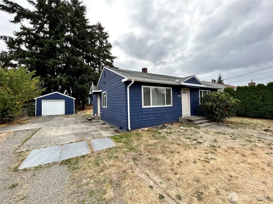 7029 S G Street, Tacoma, WA 98408 - #3