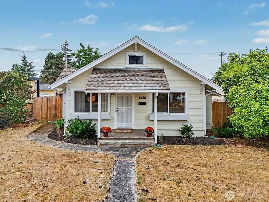 6616 S Oakes Street, Tacoma, WA 98409 - #2