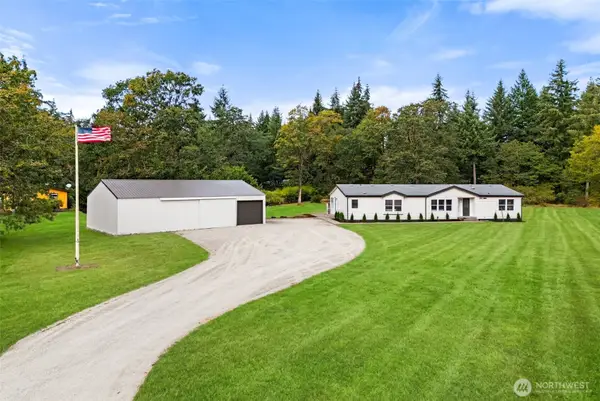 8210 Riffe Lane Sw, Rochester, WA 98579
