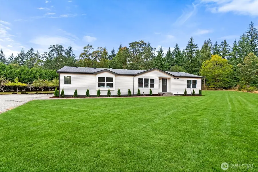 8210 Riffe Lane Sw, Rochester, WA 98579 - #2