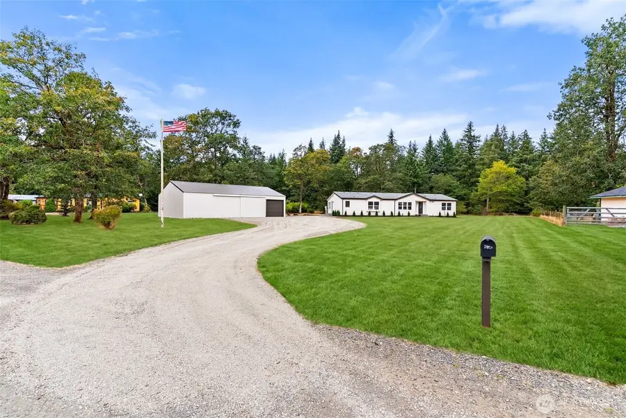 8210 Riffe Lane Sw, Rochester, WA 98579 - #3