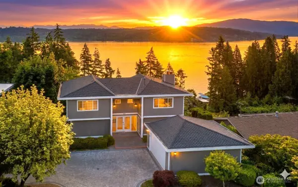 110 174th Place Ne, Bellevue, WA 98008