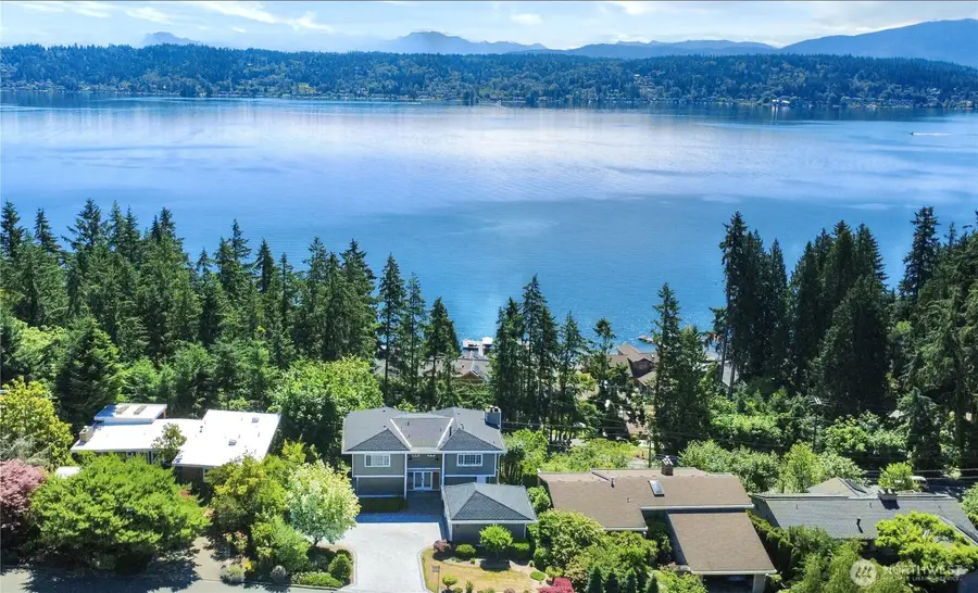 110 174th Place Ne, Bellevue, WA 98008 - #2