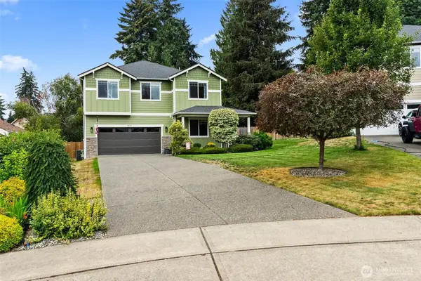 7839 Riverview Court Se, Olympia, WA 98501