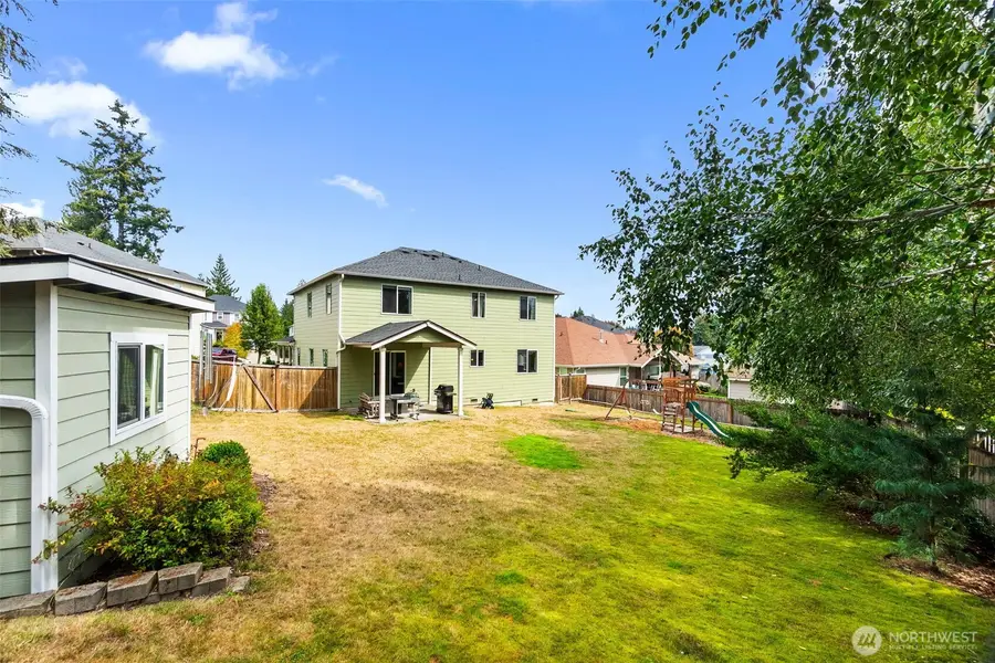 7839 Riverview Court Se, Olympia, WA 98501 - #2