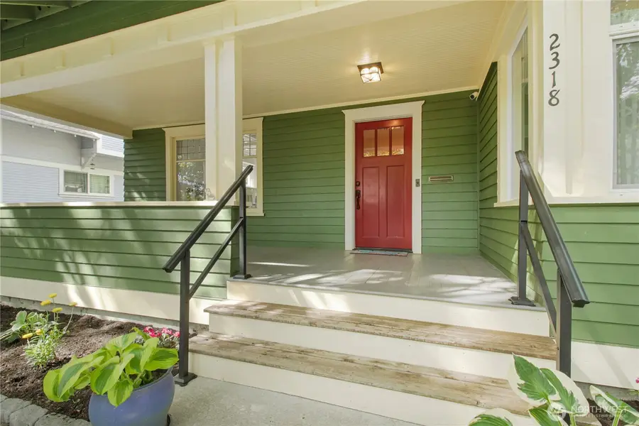 2318 Baker Avenue, Everett, WA 98201 - #2