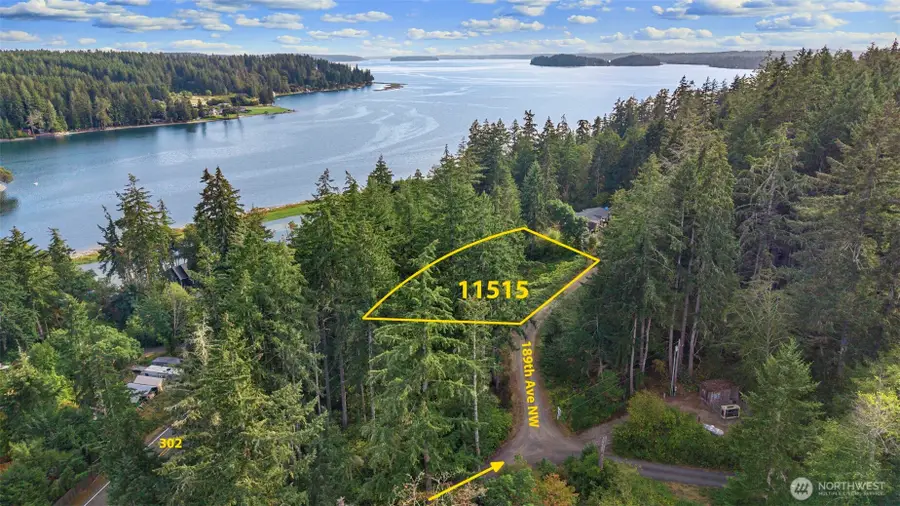 11515 189th Avenue Nw #2, Gig Harbor, WA 98329 - #2