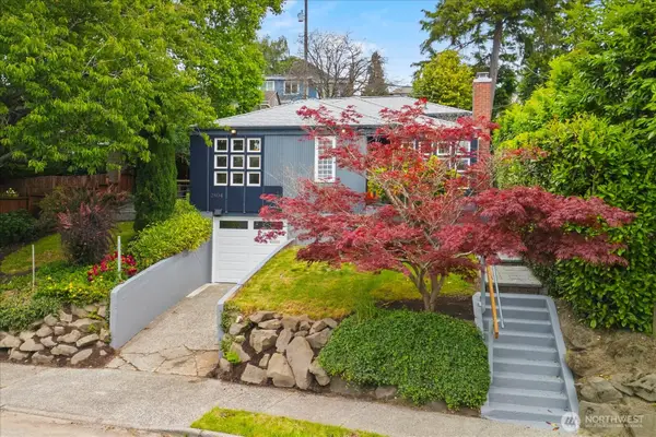 2804 Prosch Avenue W, Seattle, WA 98119