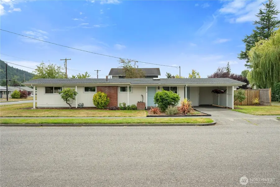 1418 Hillcrest Parkway, Mount Vernon, WA 98274 - #2