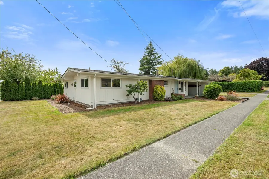 1418 Hillcrest Parkway, Mount Vernon, WA 98274 - #3