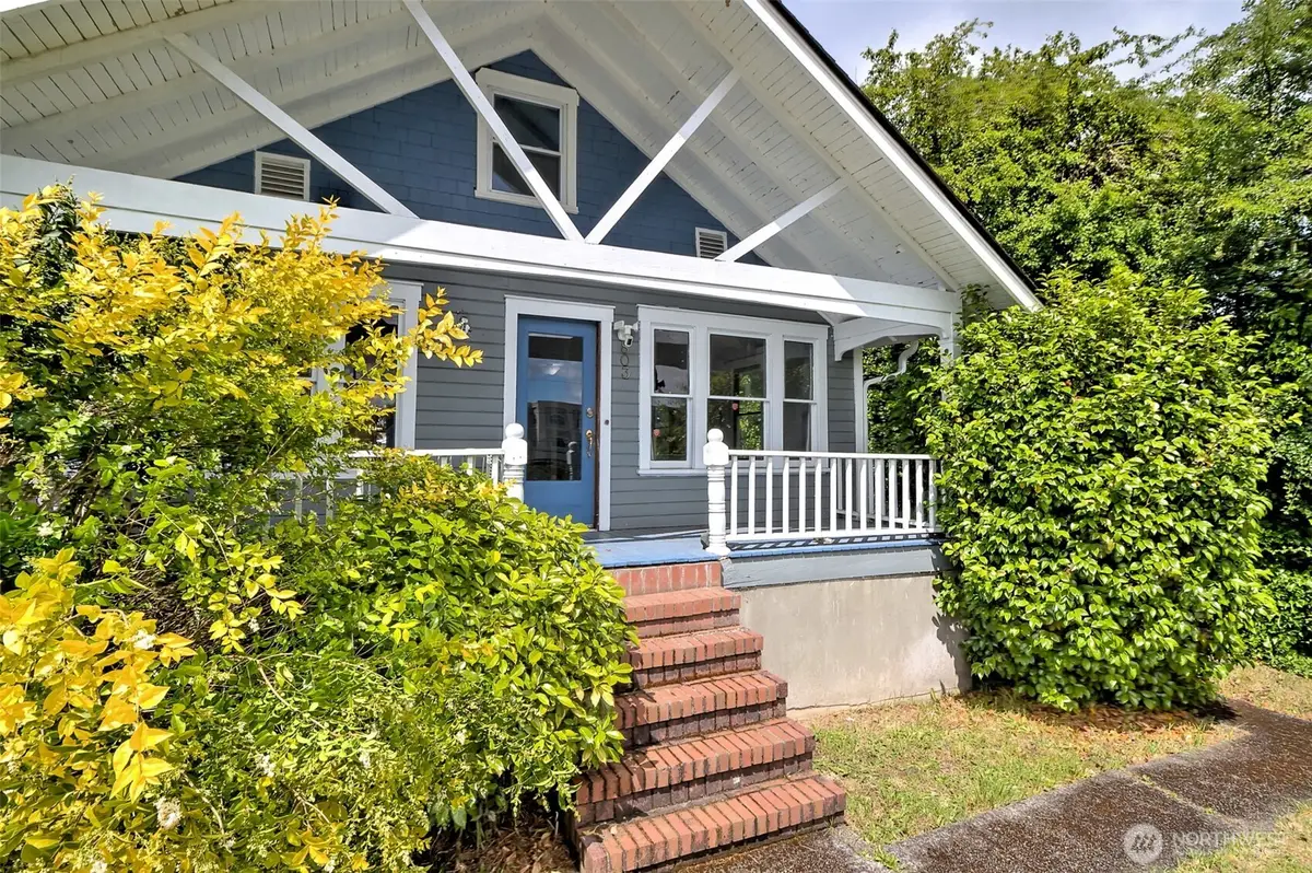 803 Jefferson Street Se, Olympia, WA 98501 - #1