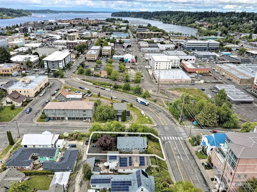 803 Jefferson Street Se, Olympia, WA 98501 - #2