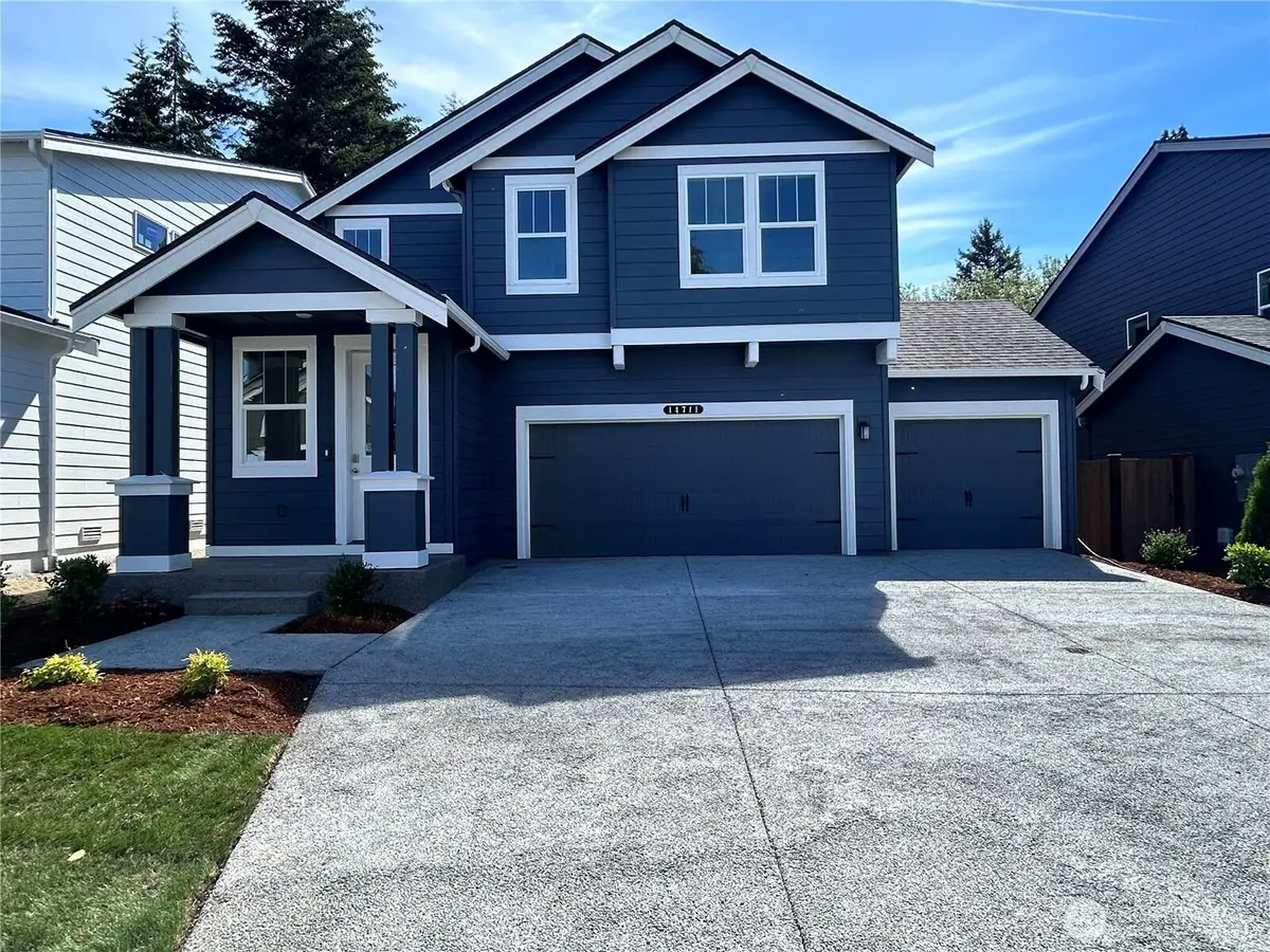 730 129th Street E #15, Tacoma, WA 98445 - #1