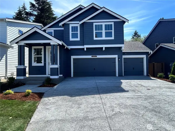 730 129th Street E #15, Tacoma, WA 98445