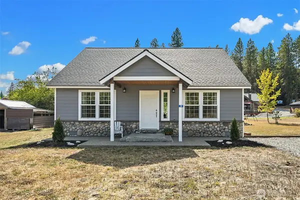 230 Cascade View Drive, Ronald, WA 98940