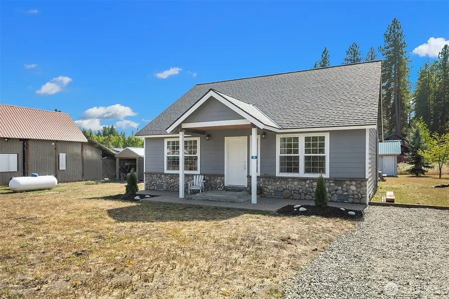 230 Cascade View Drive, Ronald, WA 98940 - #2