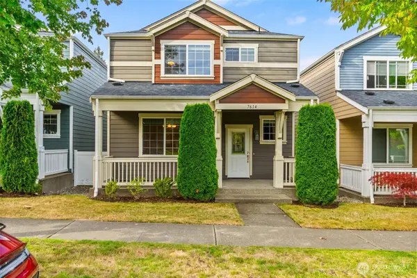 7614 Pike Avenue Ne, Olympia, WA 98516