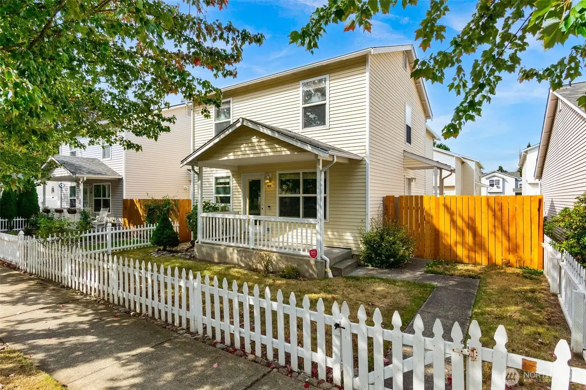 4836 42nd Lane Se, Lacey, WA 98503 - #1